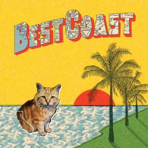 Best Coast Crazy for You