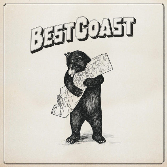 Best Coast The Only Place
