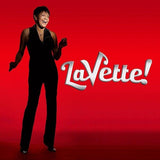Bettye LaVette LaVette