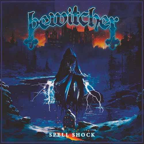 Bewitcher Spell Shock