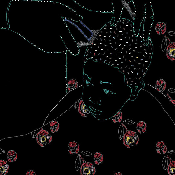 Big Joanie Back Home