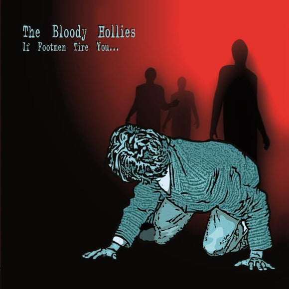 Big Midnight Everything for the First Time