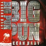 Big Pun Yeeeah Baby (Limited Edition, Colored Vinyl, Reissue) (2 Lp's)