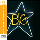 Big Star #1 Record (RSD Essential, Colored Vinyl,Metallic Gold & Purple Smoke)