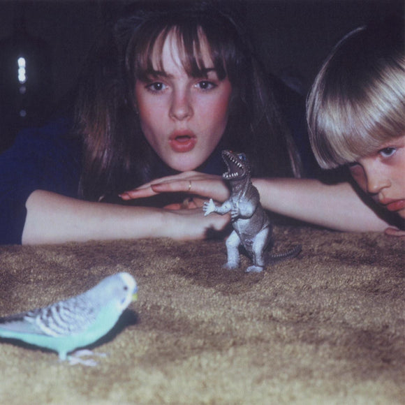 Big Thief Masterpiece (ECO VINYL)