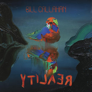 Bill Callahan YTIâ…ƒAÆŽÐ¯