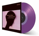 Bill Evans Waltz For Debby (180 Gram Vinyl, Limited Edition, Colored Vinyl, Purple, Bonus Track) [Import]