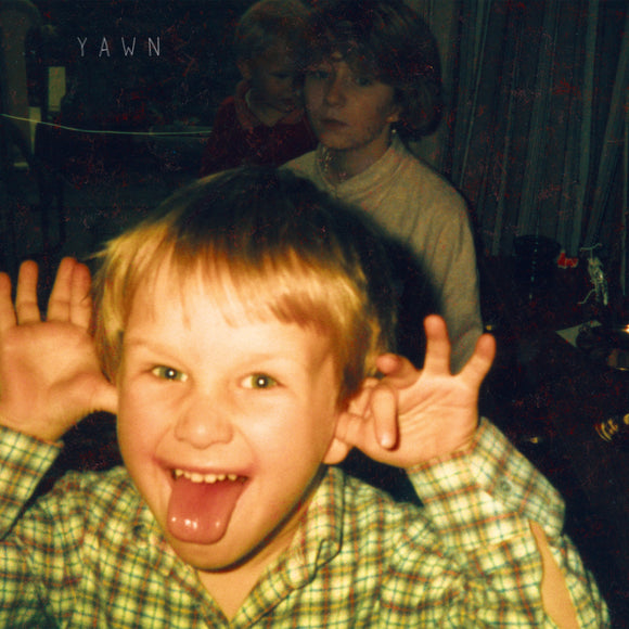 Bill Ryder-Jones Yawn