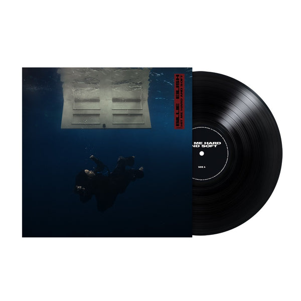 Billie Eilish – Hit Me Hard And Soft Billie Eilish - HIT ME HARD AND SOFT - Amazon.com Music