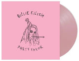 Billie Eilish Party Favour / Hotline Bling (7" Pink Colored Vinyl) [Import]