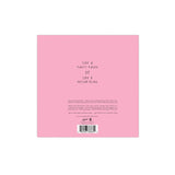 Billie Eilish Party Favour / Hotline Bling (7" Pink Colored Vinyl) [Import]