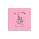 Billie Eilish Party Favour / Hotline Bling (7" Pink Colored Vinyl) [Import]