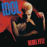Billy Idol Rebel Yell (40th Anniversary Expanded Edition) (2 Lp's)