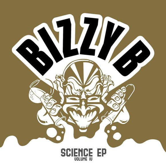 Bizzy B Science Vol. 6