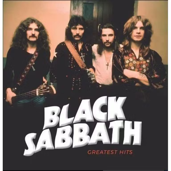 Black Sabbath Greatest Hits [Import]