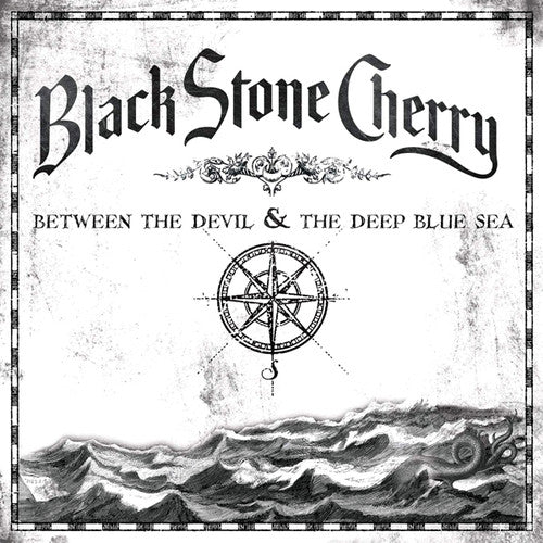 Black Stone Cherry Between The Devil & The Deep Blue Sea (180 Gram Vinyl) [Import]