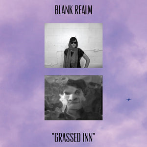 Blank Realm Grassed Inn
