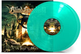 Blind Guardian A Twist In The Myth (Colored Vinyl, Mint Green, Gatefold LP Jacket) (2 Lp's)