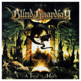 Blind Guardian A Twist In The Myth (Colored Vinyl, Mint Green, Gatefold LP Jacket) (2 Lp's)