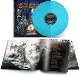 Blind Guardian Somewhere Far Beyond: Revisited (Colored Vinyl, Translucent Blue, With Book, Gatefold LP Jacket)