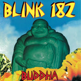 Blink-182 Buddha (180 Gram Vinyl, Black, Reissue)