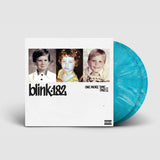 Blink-182 One More Time Part-2 [Explicit Content] (Colored Vinyl, Blue, Gatefold LP Jacket) (2 Lp)