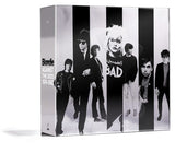 Blondie Against The Odds: 1974-1982 (Deluxe Edition) (Limited Edition, Transparent Red Vinyl) (Box Set) (4 Lp's)