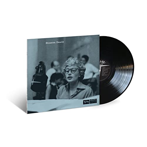Blossom Dearie Blossom Dearie (Verve By Request Series) [LP]