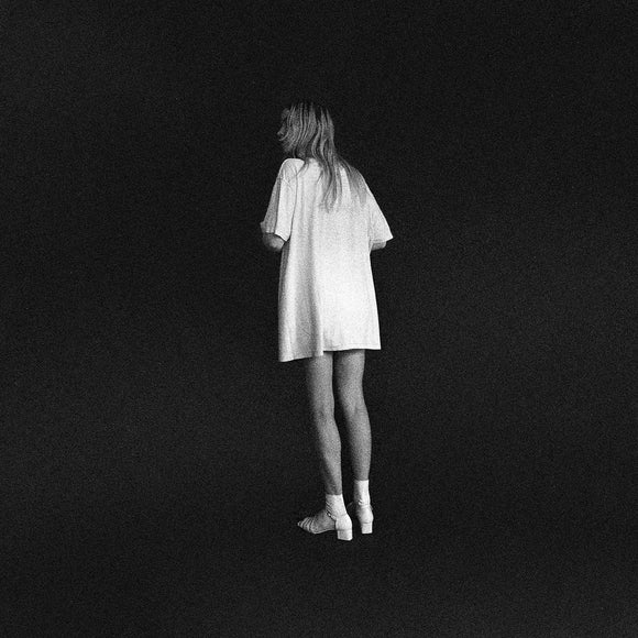 Bnny Everything (BABY BLUE VINYL)
