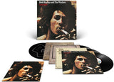 Bob Marley Catch A Fire (50th Anniversary Edition) (With Bonus 12") (3 Lp's)