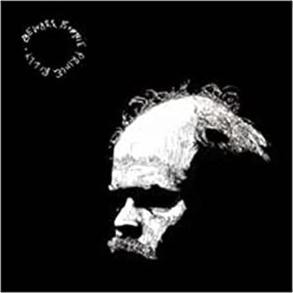Bonnie 'Prince' Billy Beware