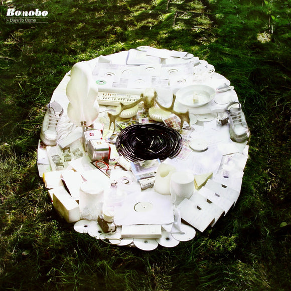 Bonobo Days To Come