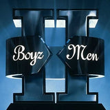 Boyz Ii Men II (Limited Edition, Blue Vinyl) [Import] (2 Lp's)