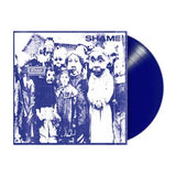 Brad Shame: 30th Anniversary Edition (Indie Exclusive, Colored Vinyl, Opaque Blue)