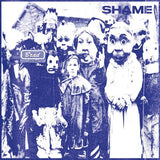 Brad Shame: 30th Anniversary Edition (Indie Exclusive, Colored Vinyl, Opaque Blue)