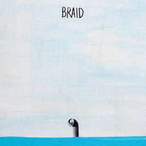 Braid Kids Get Grids - 7"