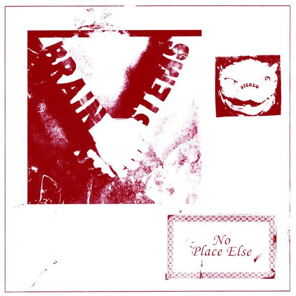 Brainstems No Place Else