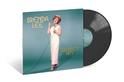 Brenda Lee Greatest Hits [LP]