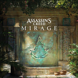 Brendan Angelides Assassin's Creed Mirage (Original Soundtrack) (Colored Vinyl, Gatefold LP Jacket) (2 Lp's)