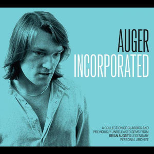 Brian Auger Auger Incorporated