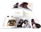 Brian May Back To The Light (Limited Edition, 180 Gram White Vinyl, 2 Cd's, Book) (Box Set)