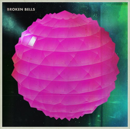 Broken Bells Broken Bells (180 Gram Vinyl) [Import]