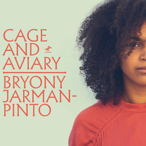 Bryony Jarman-Pinto Cage and Aviary