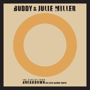 Buddy & Julie Miller Till The Stardust Comes Apart / You Make My Heart Beat Too Fast (Live)