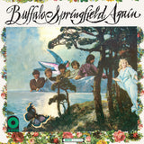 Buffalo Springfield Buffalo Springfield - Again (MONO) (ROCKTOBER / ATL75) (Crystal Clear Diamond Vinyl)