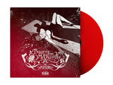 Bullet For My Valentine Poison (Limited Edition, Deluxe Edition, Colored Vinyl, Red, 180 Gram Vinyl)