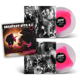 Busted Greatest Hits 2.0 (Another Present For Everyone) (Pink & Clear Vinyl) [Import] (2 Lp's)