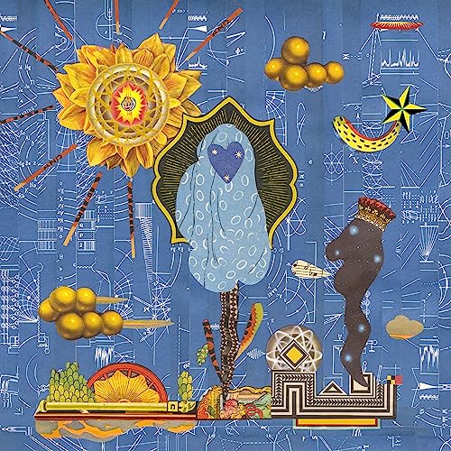 Butcher Brown Solar Music [2 LP] [45RPM]