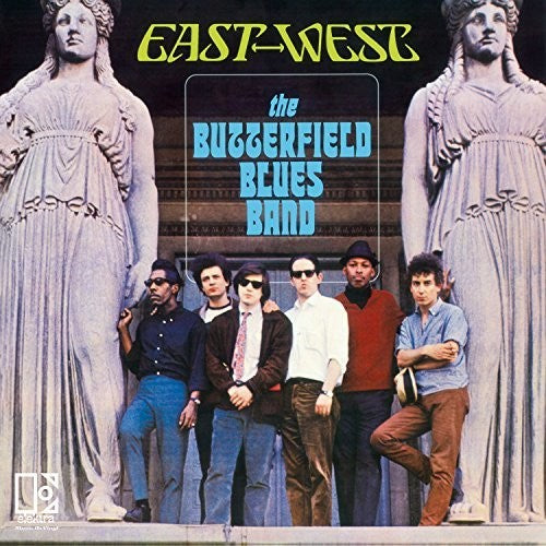 Butterfield Blues Band East West (180 Gram Vinyl) [Import]