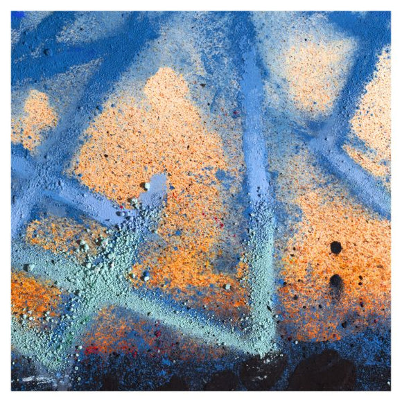 Call Super Sulu Sekou & Coney Storm Drain